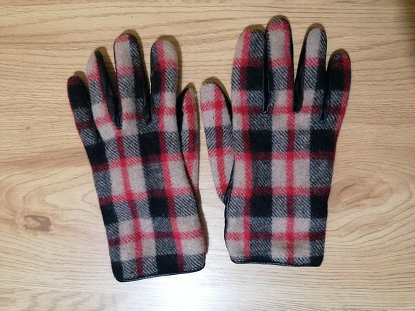 Мъжки ръкавици - Zara