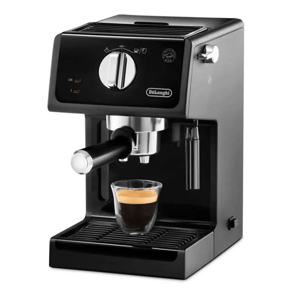 Delonghi ecp 31.21