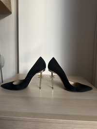 Elisabetta Frachi обувки на ток