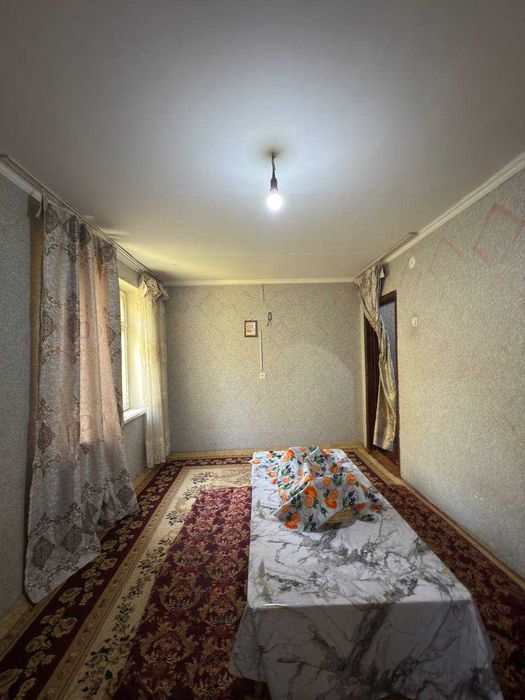 2 комнатная квартира Радуга