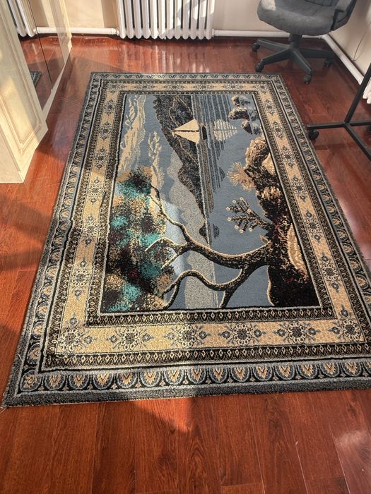 Ковер продается срочно