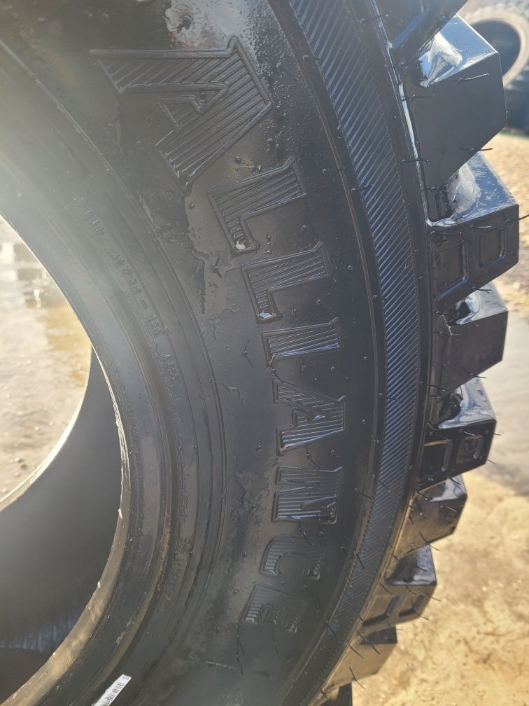 Cauciuc Alliance 400/70 R20 (16/70 R20) 405/70 R20  Nou