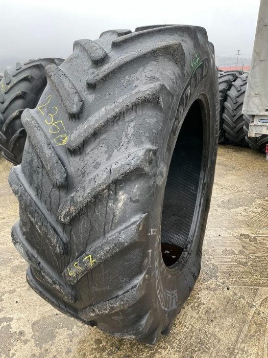 620/70r42 Michelin Cauciucuri Tractor de Ocazie AGROMIR