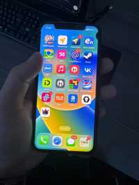 Iphone 11 pro 256 gb