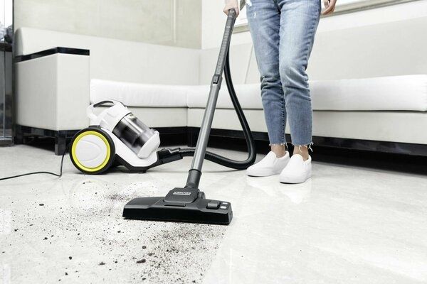 Бытовой пылесос Karcher VC 3