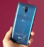 Lg G7 ThinQ НОВ демо модел