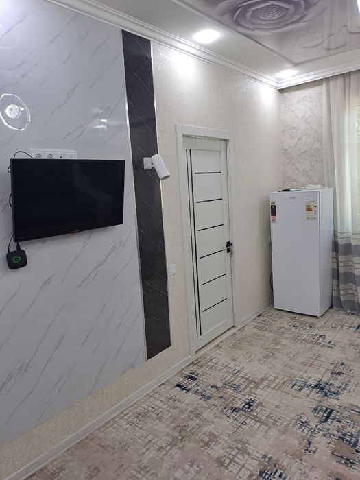 Продаётся 1 комнатная Чиланзар 7 с удобствами