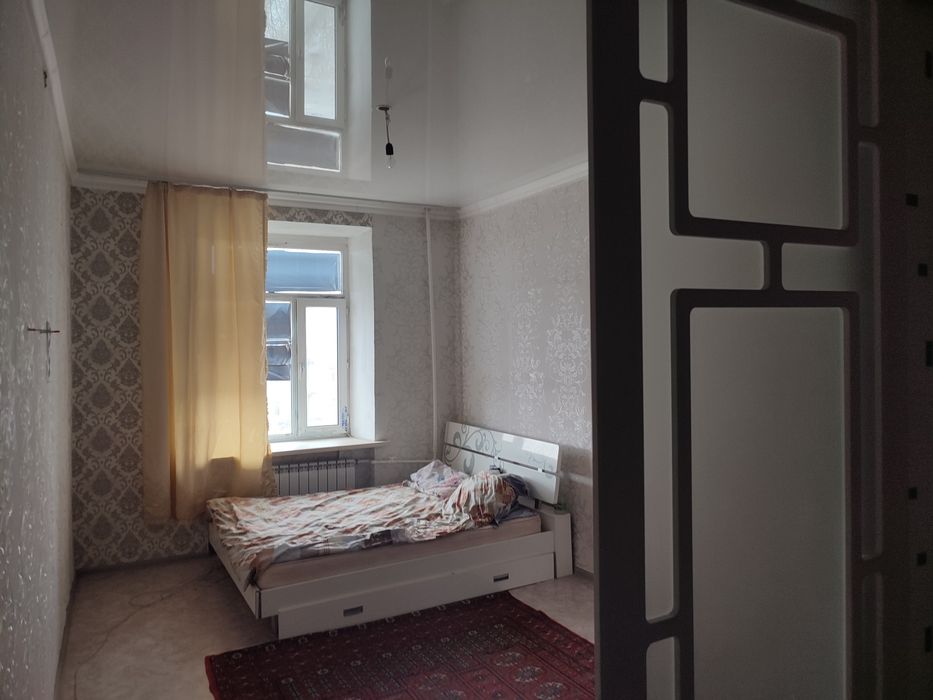 Сдам 3х комнатную квартиру в г Сарани Ленина 2 (центр)