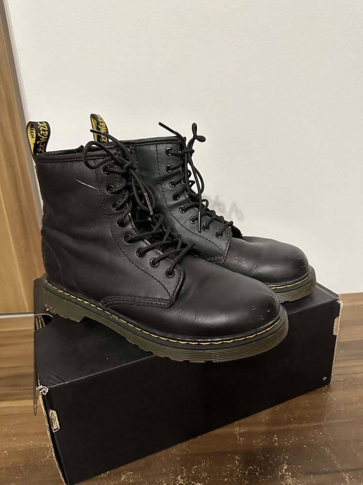 Ghete DR Martens  36