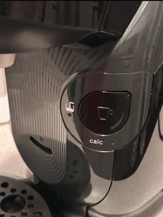 Espressor Bosch Tassimo