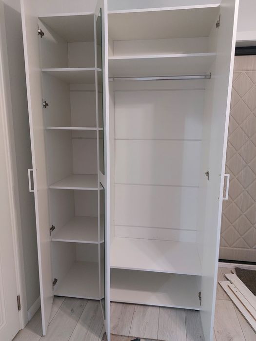 Шкафы и комод б/ в отличном состоянии