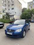 Vw polo 1.4 banzina 2009 170000 km