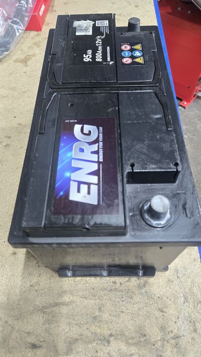 ENRG 95Ah 800A нов