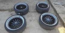 BBS LM 5x120 R19