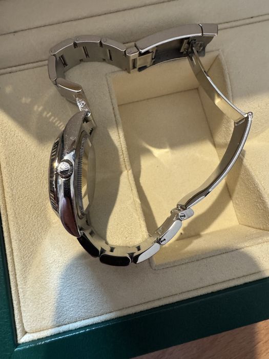 Rolex Oyster Perpetual Date, pret fix