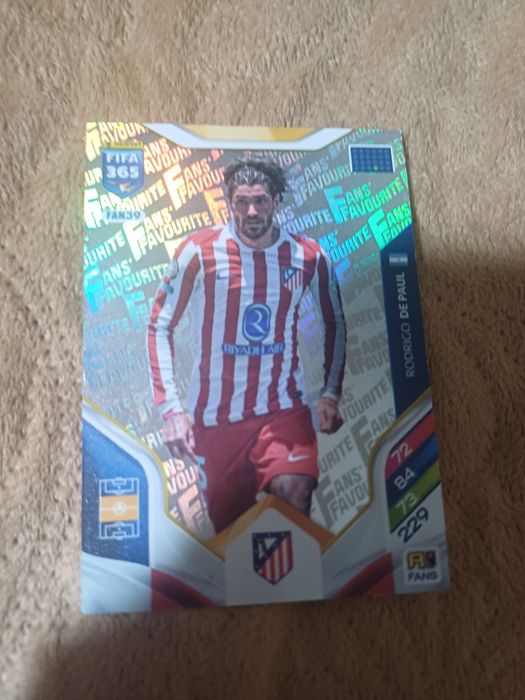 Carduri merge pentru jocuri e și de colecție