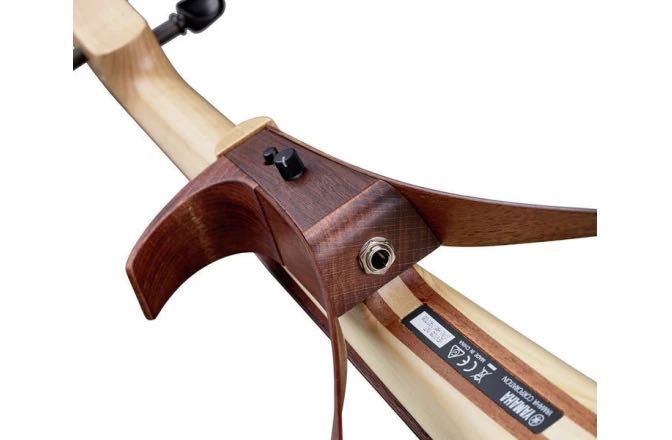 Yamaha 5 Corzi New Model