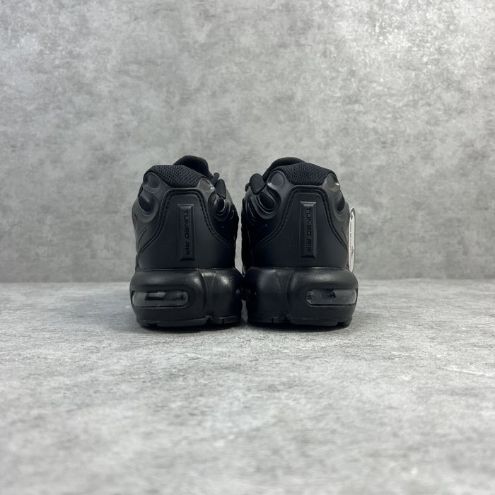 Nike Air Max Plus Drift All Black - 40/42