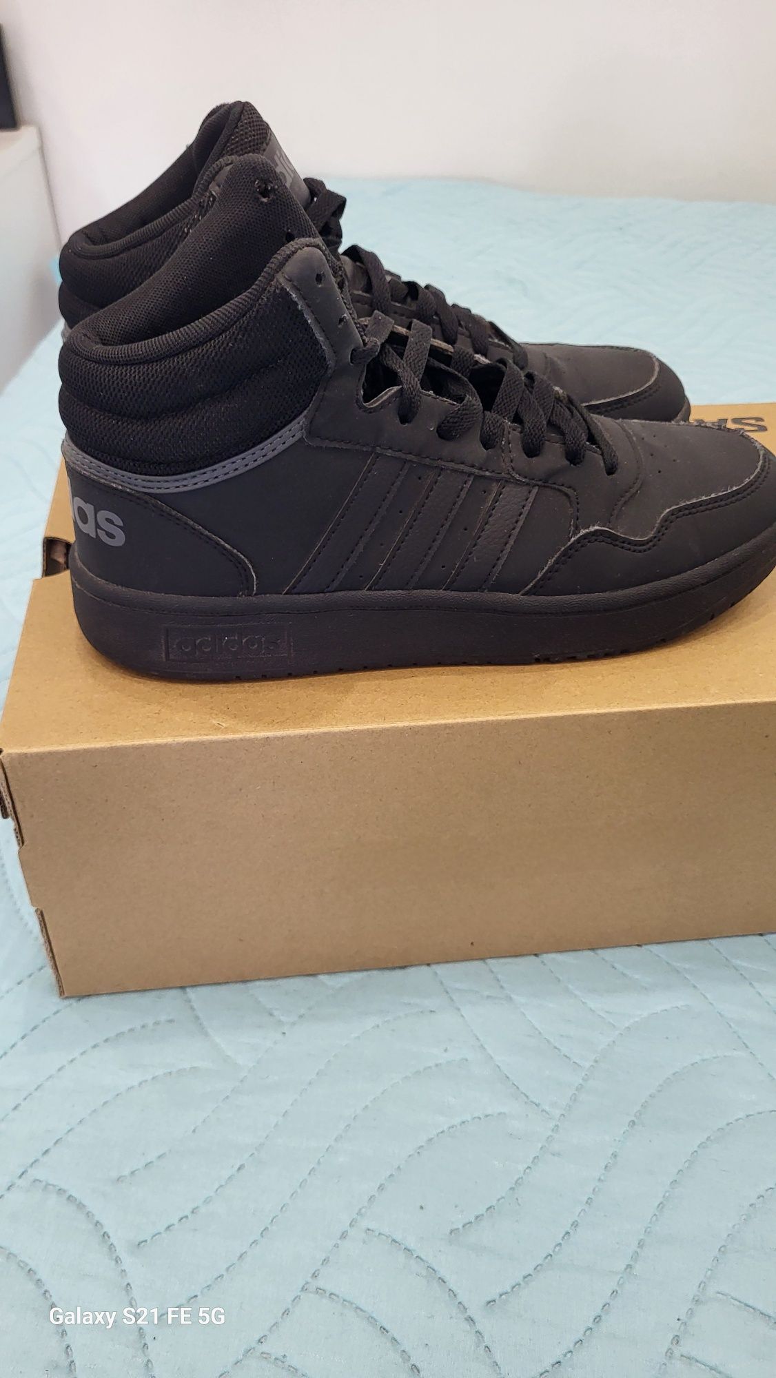 Детски маратонки Adidas