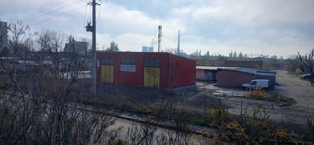 Spatiu de inchiriat 150mp, Iuliu Maniu, Militari