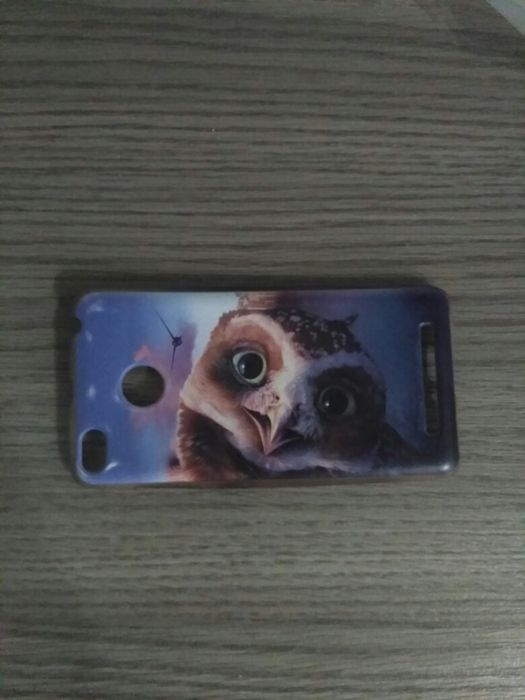 Силиконовый чехол (новый) на Xiaomi Redmi 3S, 3 pro. Продажа