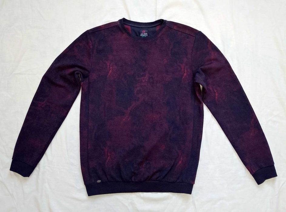 Свитер мужской Jean Piere