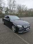 На части мерцедес  е220 цди w213 mercedes amg