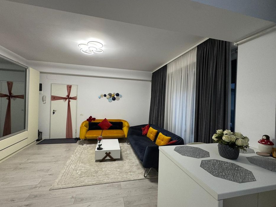 Apartament 2 camere Gradina Botanica