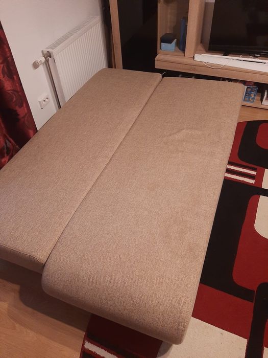 Vand canapea extensibila