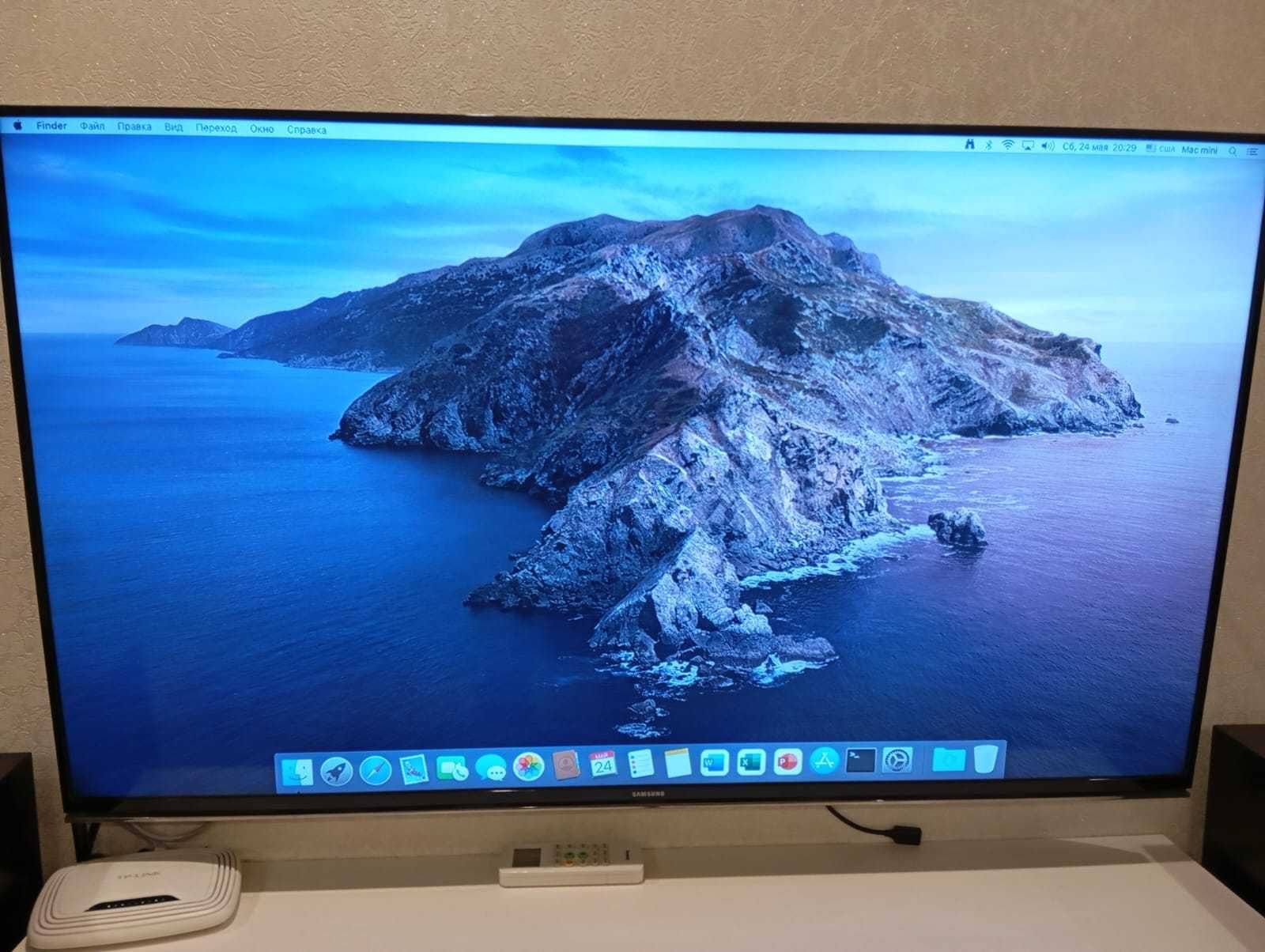Mac mini 2012 Server  i7 2.3gHz, 16Gb, 512sdd