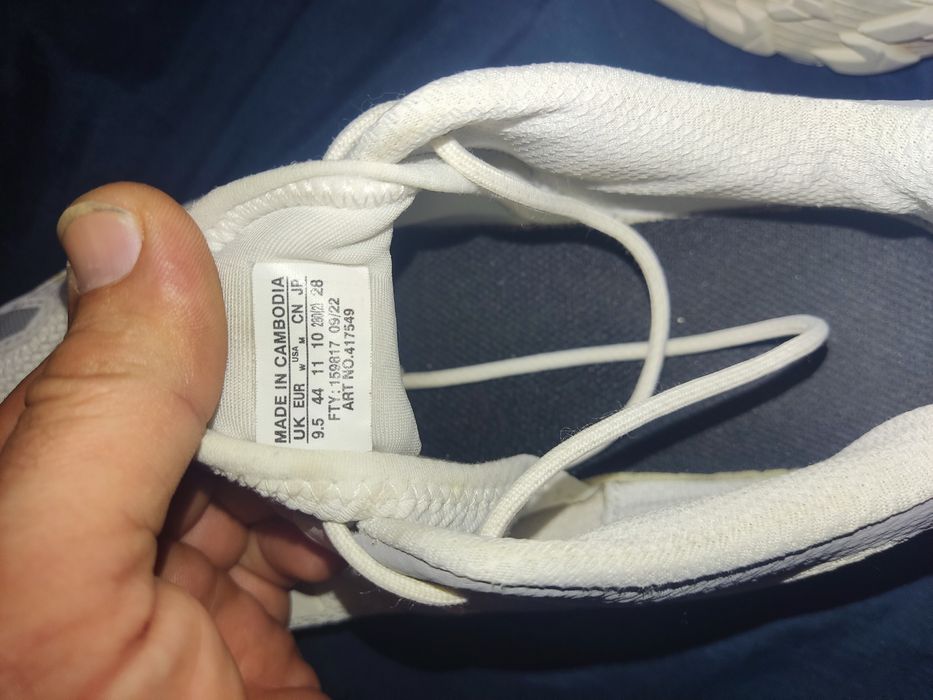 Adidas  running salomon speed verse  măsura 44