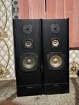 Boxe  Kenwood LS-150 F