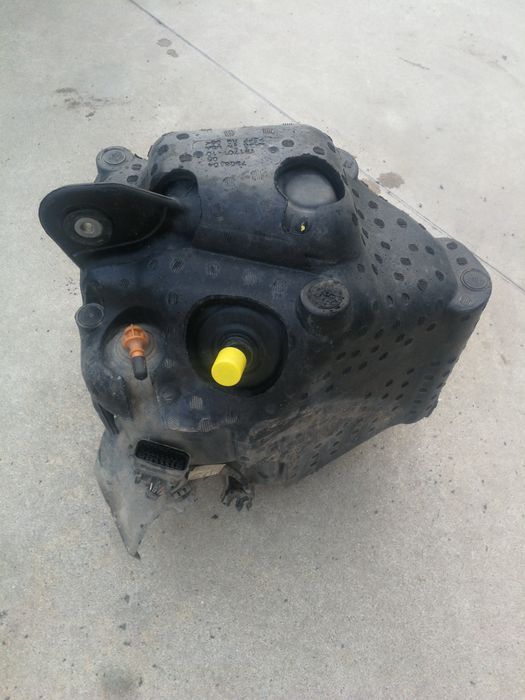 Rezervor pompa adblue bmw f15 f16