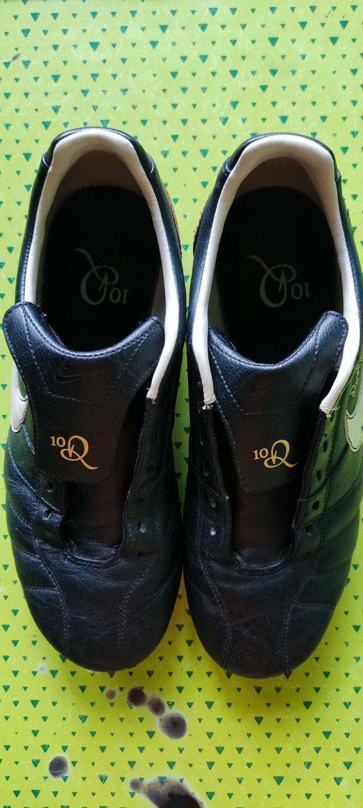Футболни бутонки Nike , 40.5