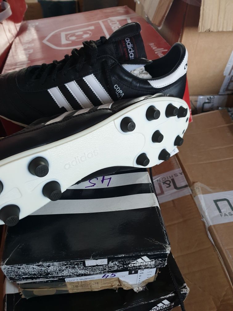 Crampoane Adidas COPA MONDIAL NR 45