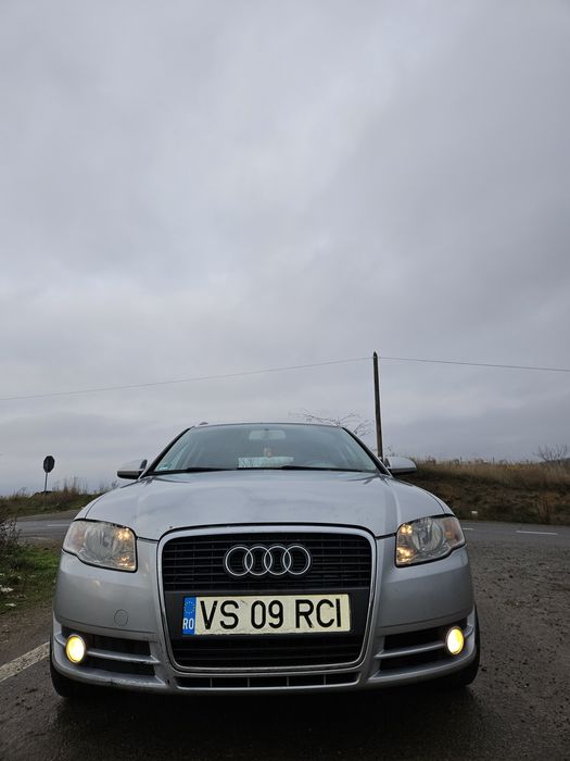 Audi a4 b7 2.0 Tdi