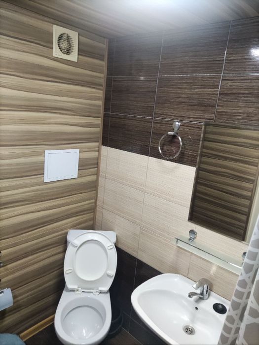 Ц-4, 3-комнатная квартира аренду