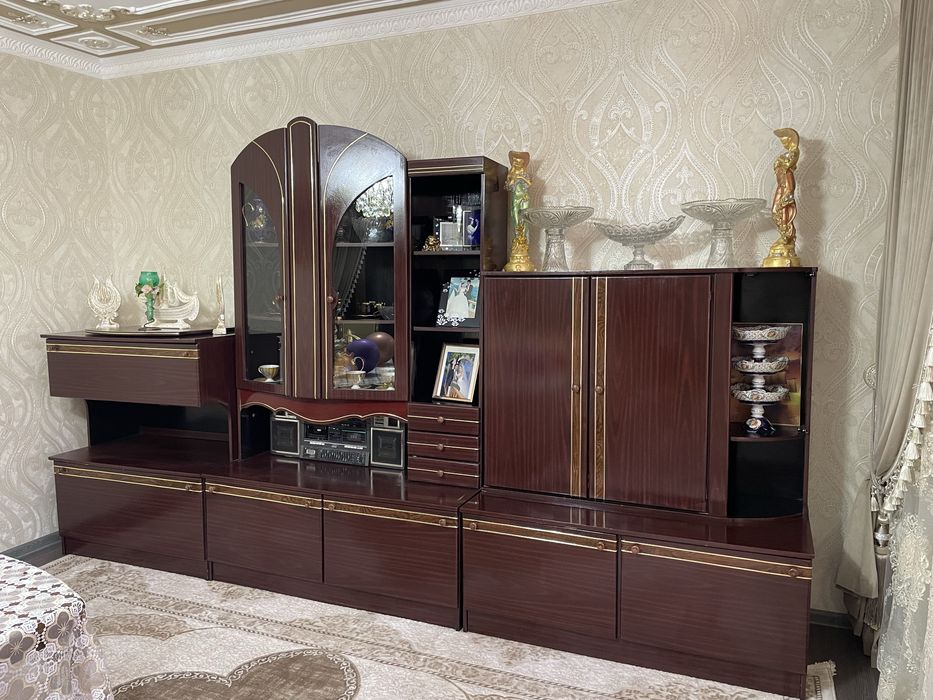 Стенка - Горка .