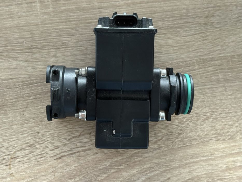 Debitmetru fluxometru erbicidator GEOline Tecnoma