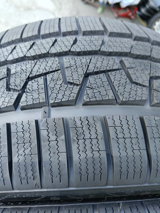 НОВИ ЗИМНИ -2025г.-19цола-275/35:245/40-спорт пакет -750лв."APLUS"-