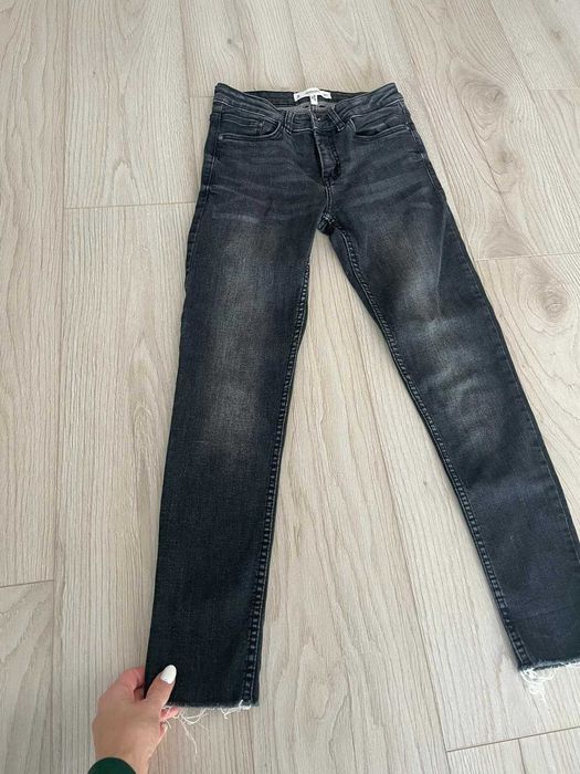 Mango - Jeans Marimea 34