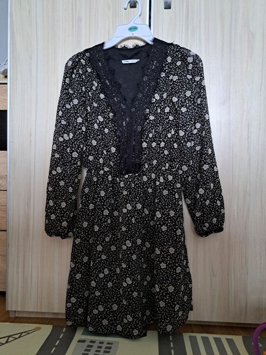Рокля (нова) XXS/XS