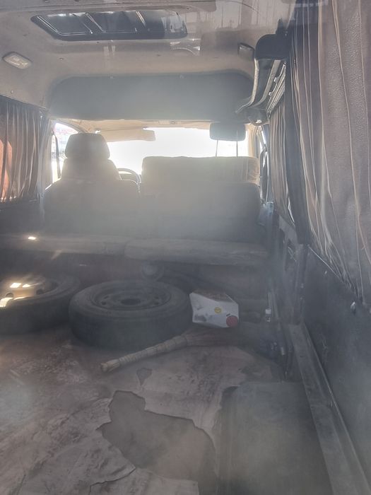 Продам соболь рабочую машину