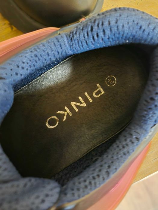 Pinko оригинални дамски сникърси