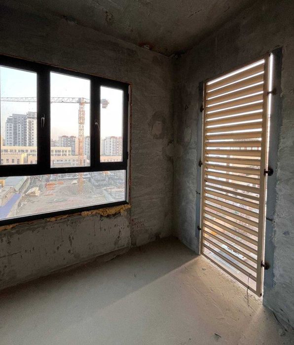 V2400 ПРОДАЕТСЯ 2/6/16 НОВОСТРОЙКА ЖК Oz Makon  на: Фергана Йули, 56м2