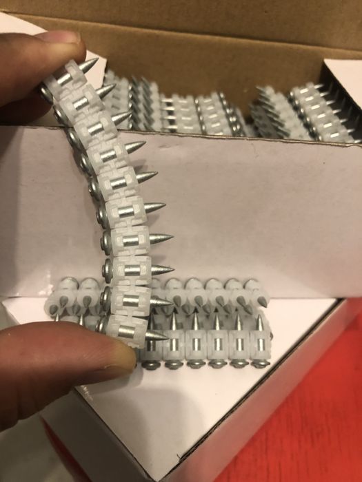 Cuie spit pulsa si hilti