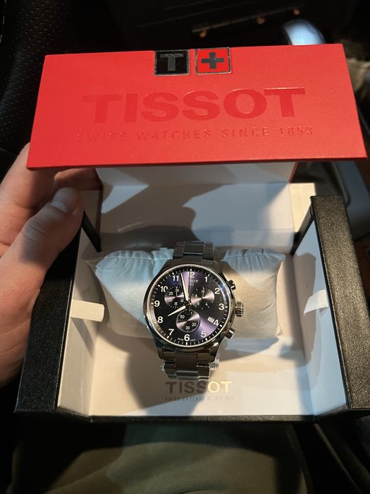 Часы Tissot Original