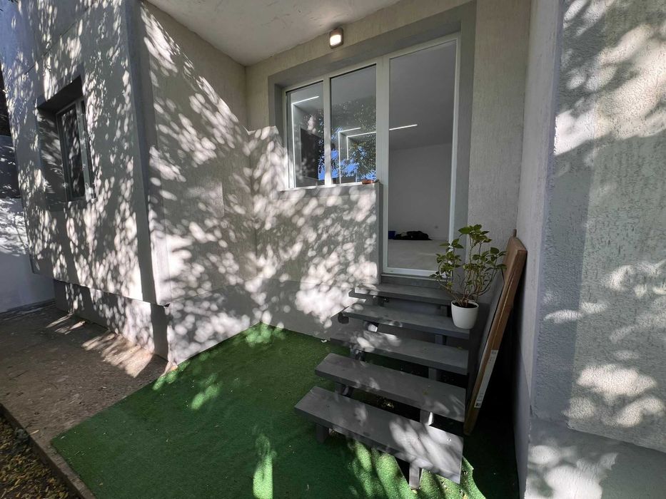 Apartament 2 camere renovat recent