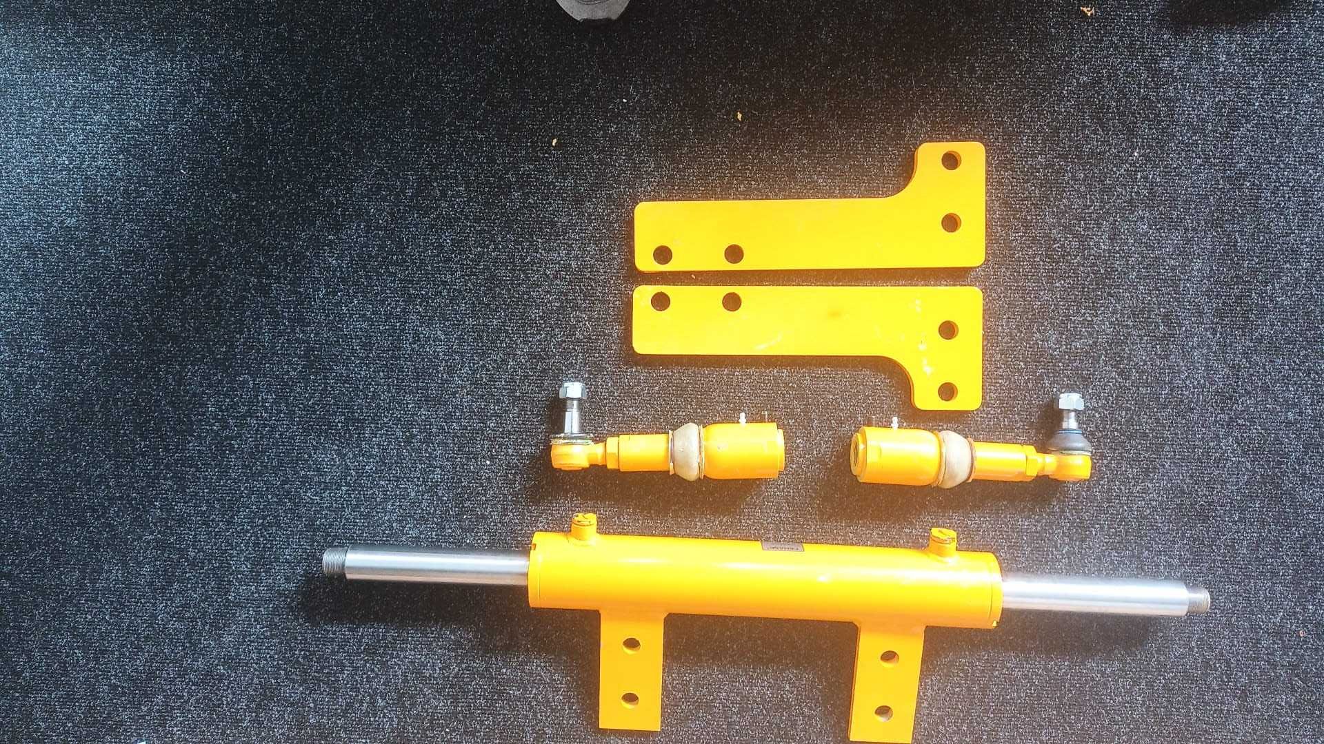 Cilindru servodirectie U650