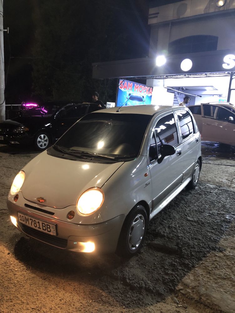 Matiz best full arenda srochna